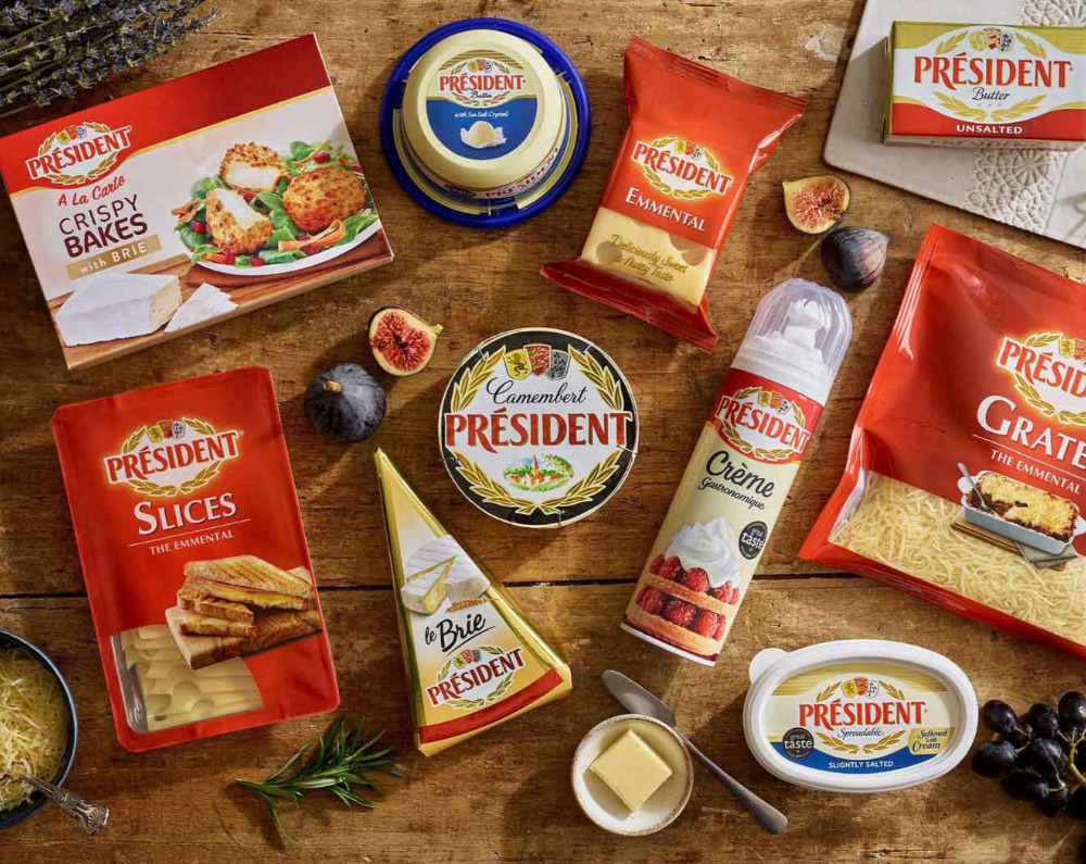 Stephen Conroy Food Photography Portfolio