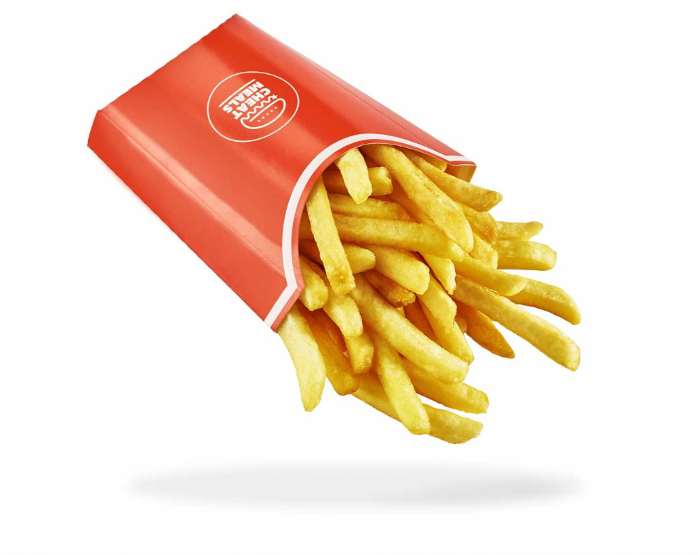 Stephen Conroy Restaurant menu photography portfolio