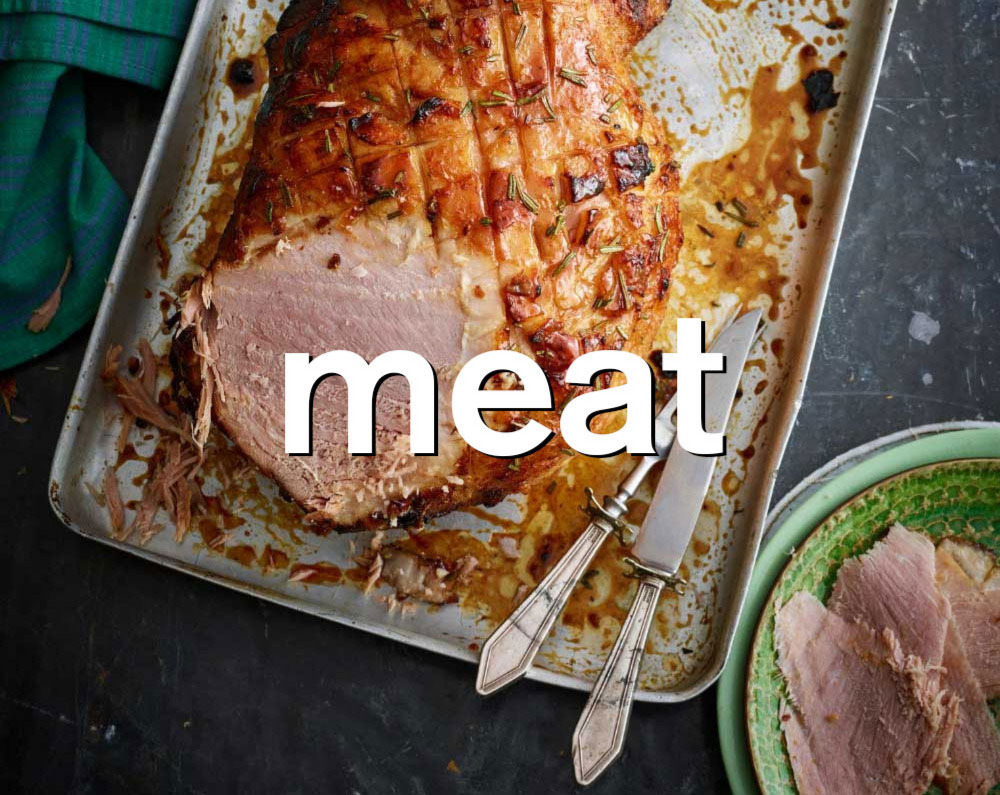 Stephen Conroy Meat Photography Portfolio