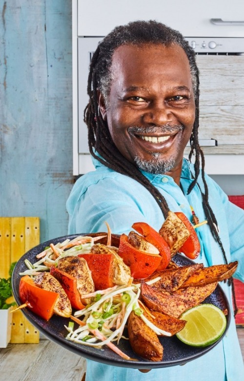 Stephen Conroy, Food films