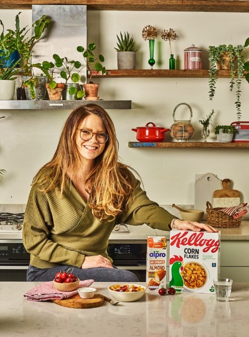 Food & Drink Photography Portfolio, people