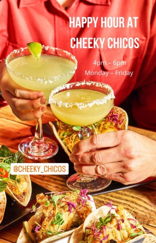 Food & Drink Photography Portfolio, Chicos