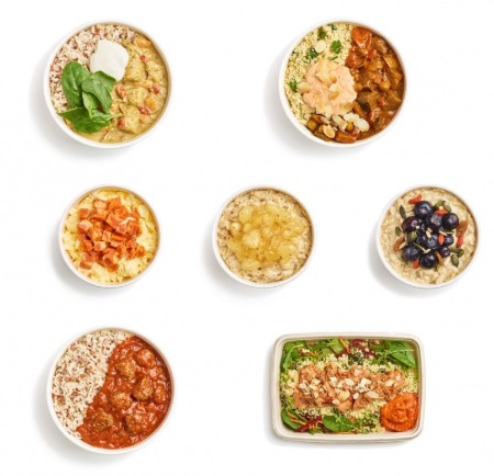 Food & Drink Photography Portfolio, restaurant